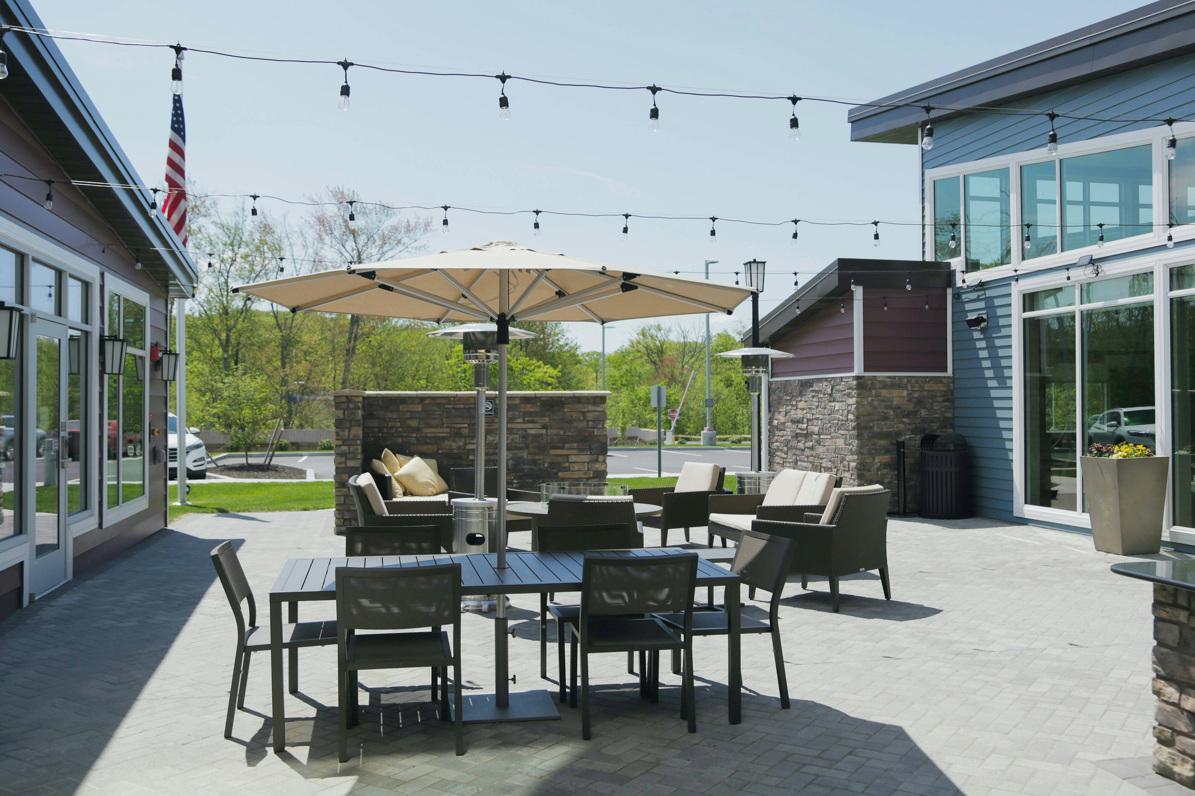 Residence Inn by Marriott Providence Lincoln 7/11