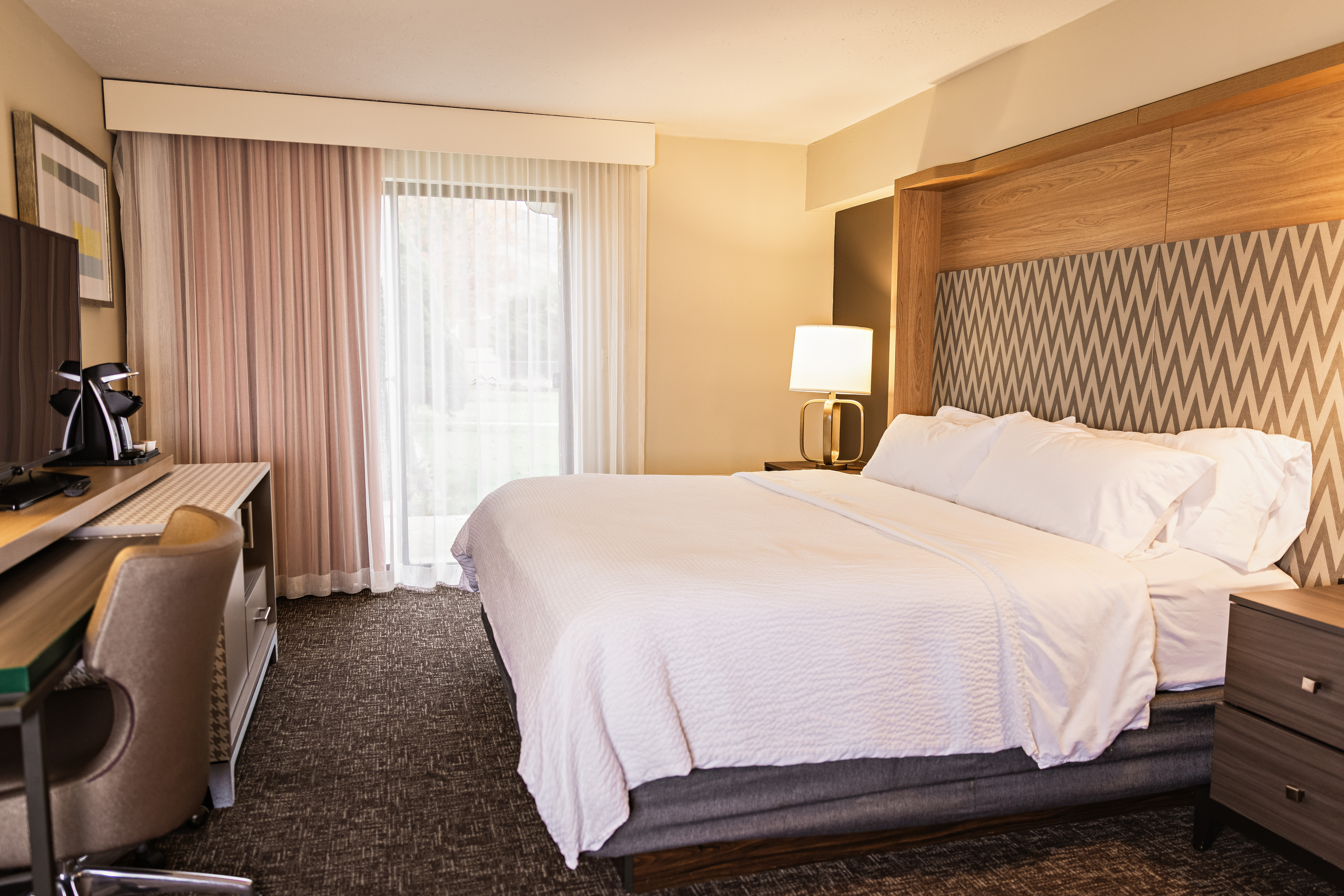 Holiday Inn Clarkston - Lewiston 15/50