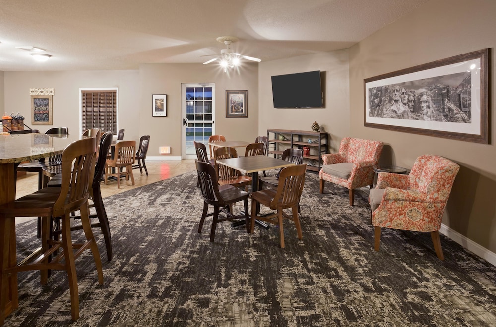Grandstay Residential Suites Rapid City 50/67