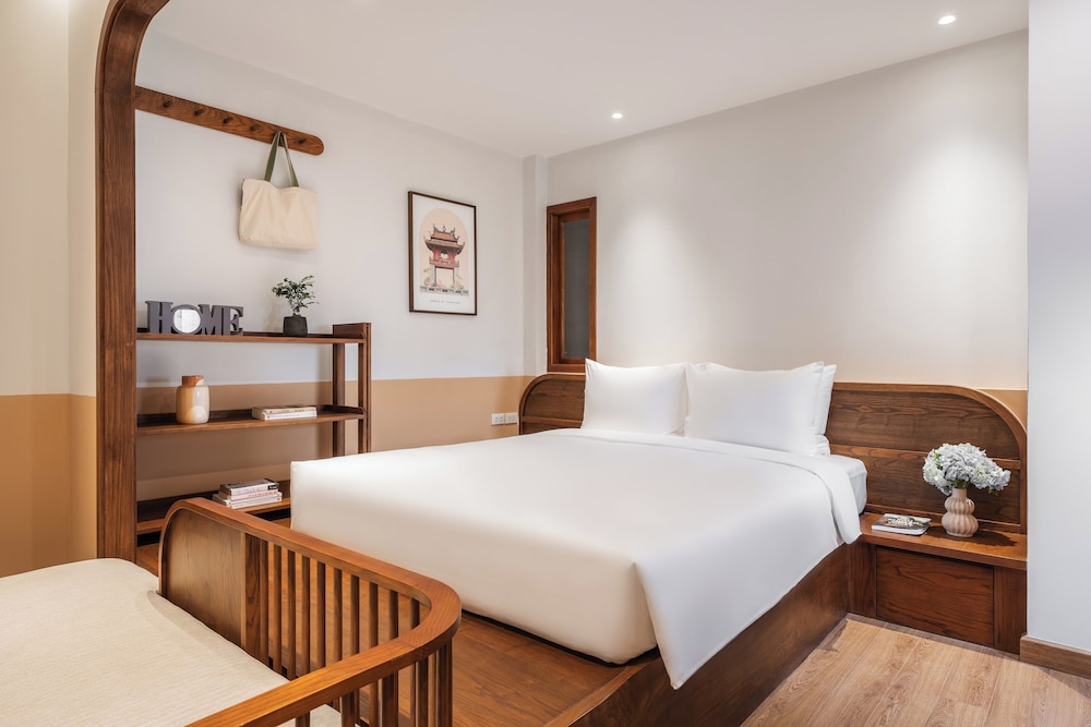 Le Parfum Apartment & Hotel 17/50