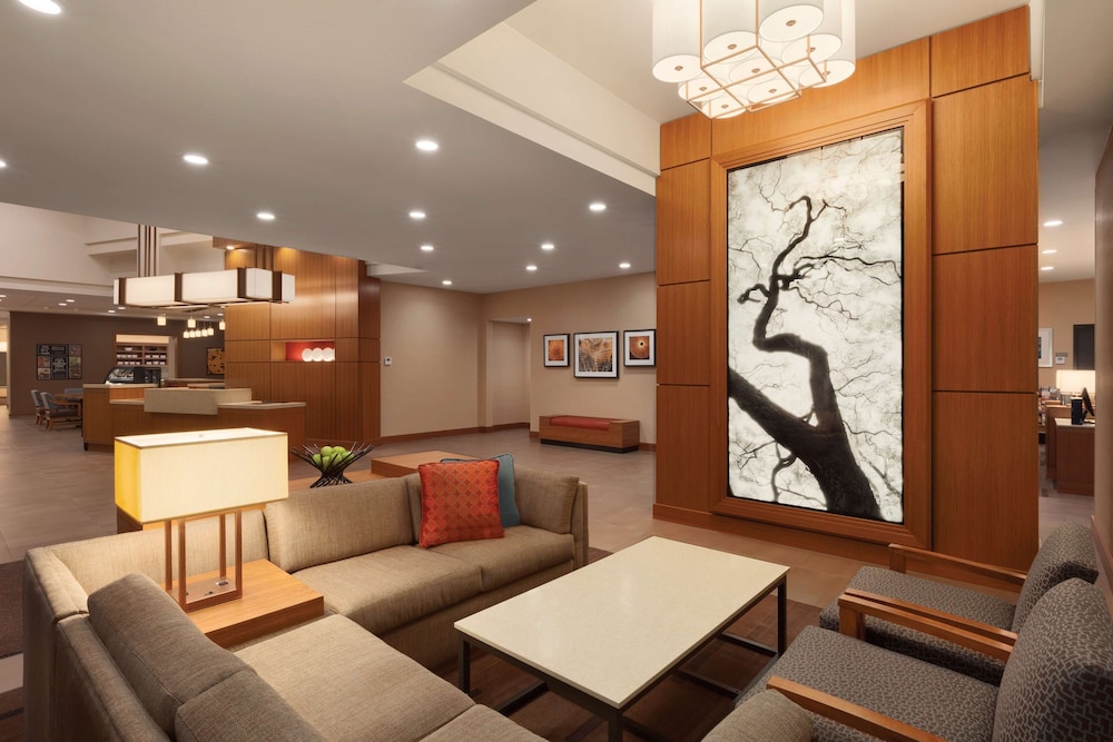 Hyatt Place St. Louis/Chesterfield 42/70