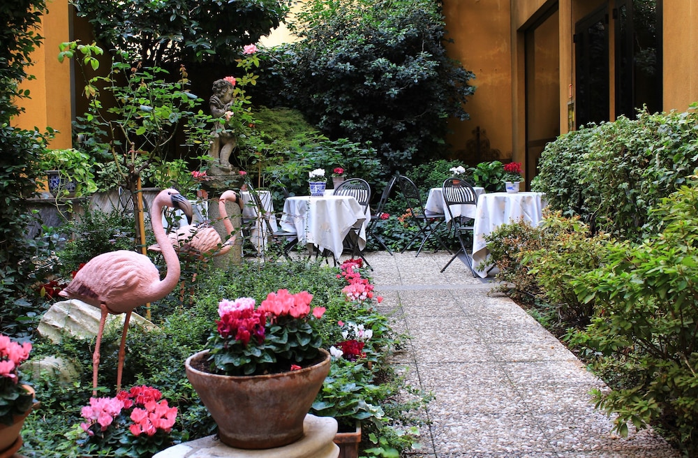 Hotel Sanpi Milano in MILAN