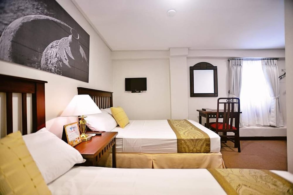 Metro Vigan Inn - Annex 19/39