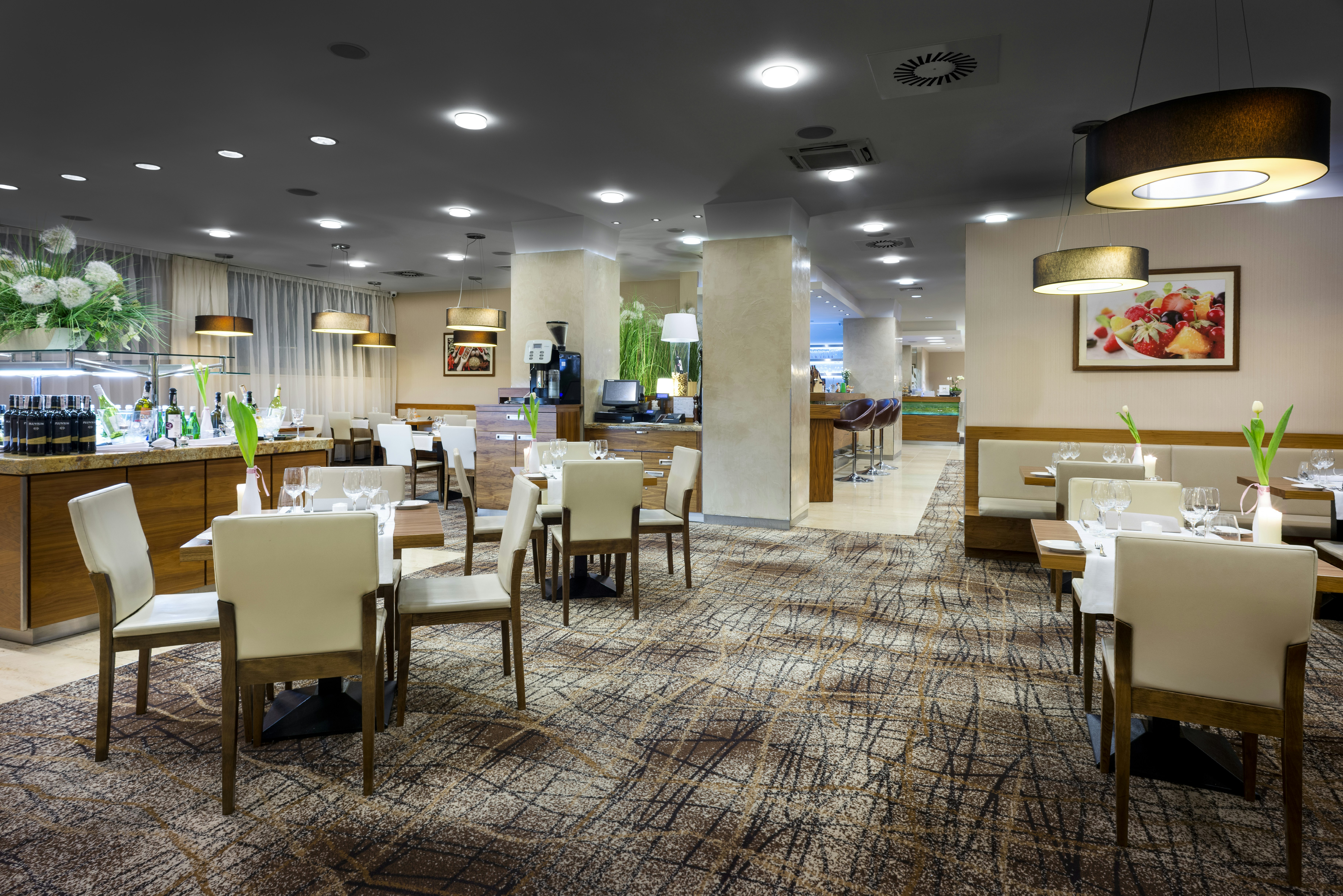 Hilton Garden Inn Krakow 39/58