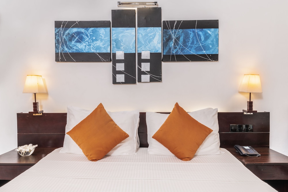 Amethyst Resort Passikudah 9/48