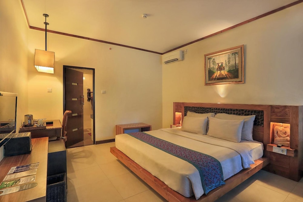 Aston Sunset Beach Resort Gili Trawangan Lombok 34/54