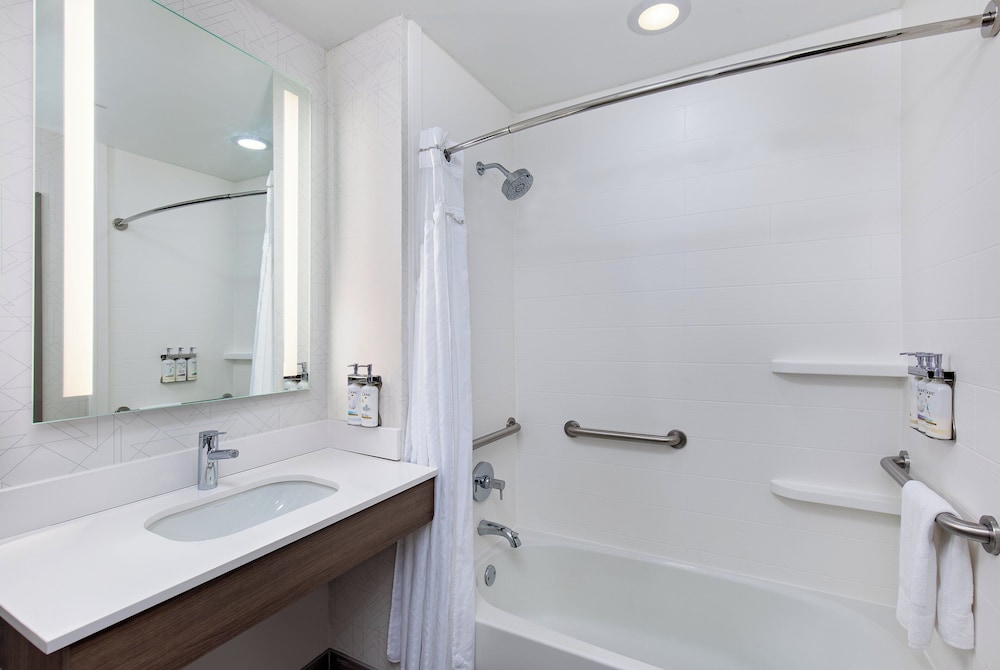 Holiday Inn Express Hotel And Suites Ooltewah Springs Chattanooga 67/67