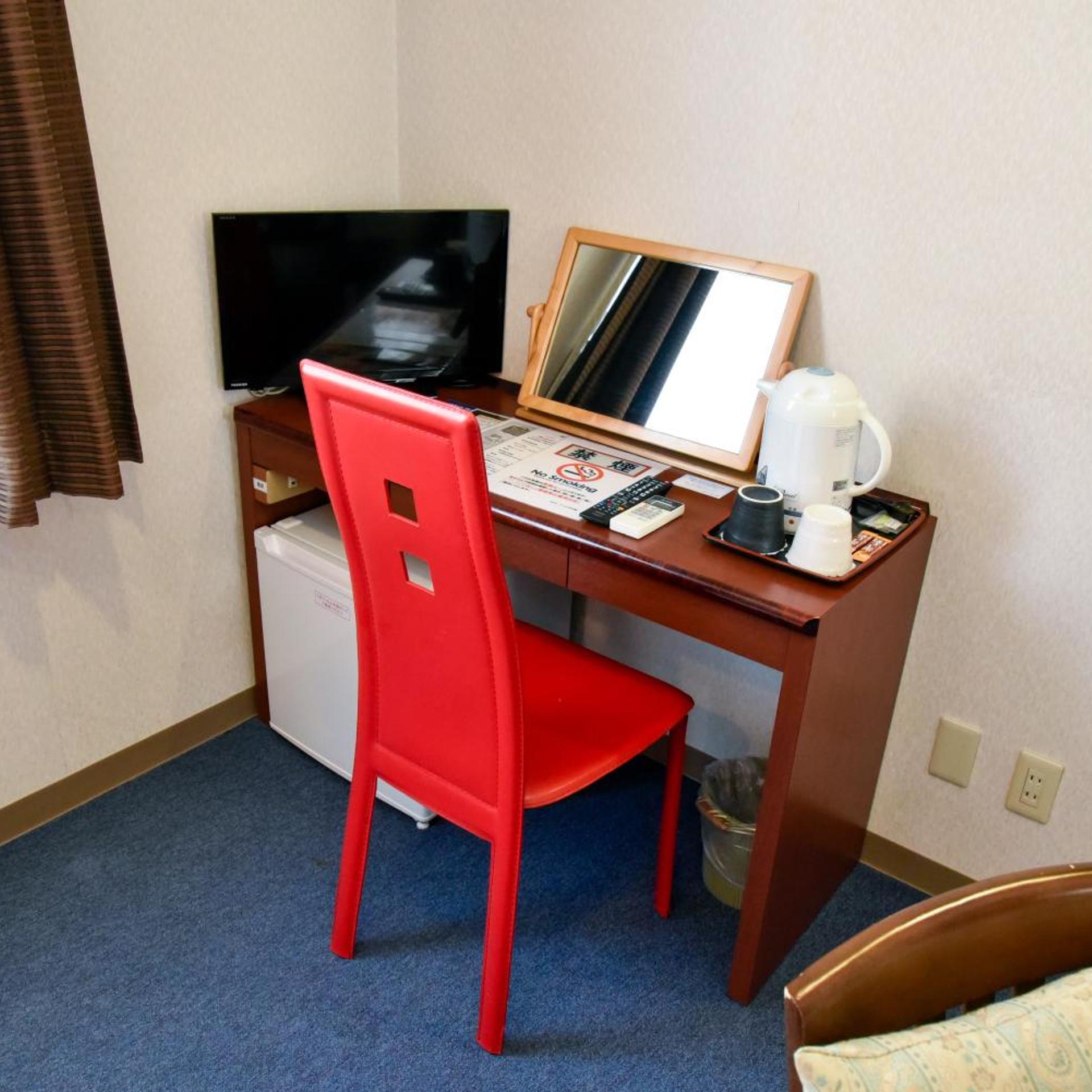 Hotel Palms Tenmonkan 40/50