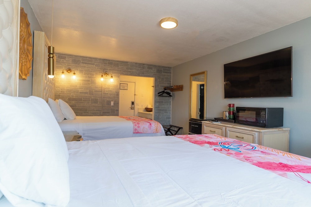 Dragonfly Inn & Suites - Hastings 12/60