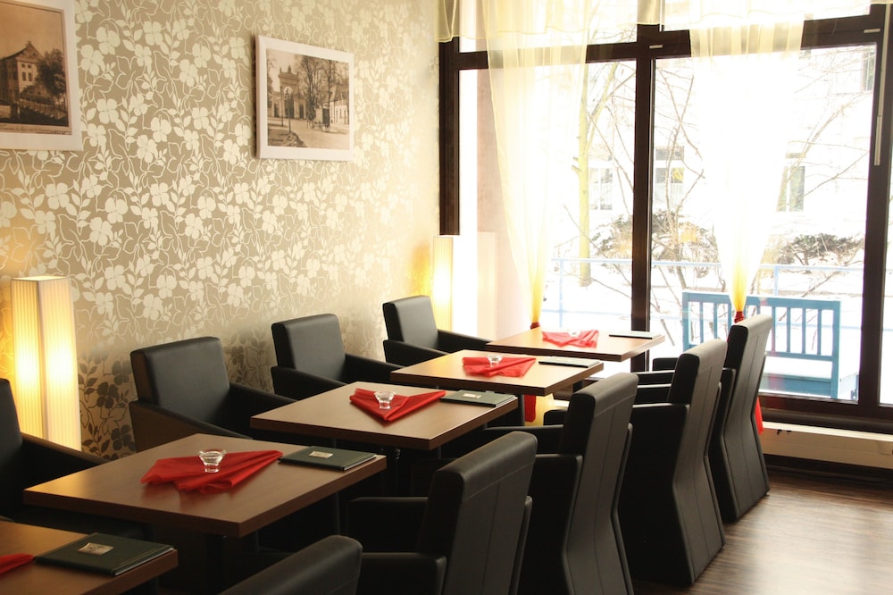 Hotel Pankow 31/47