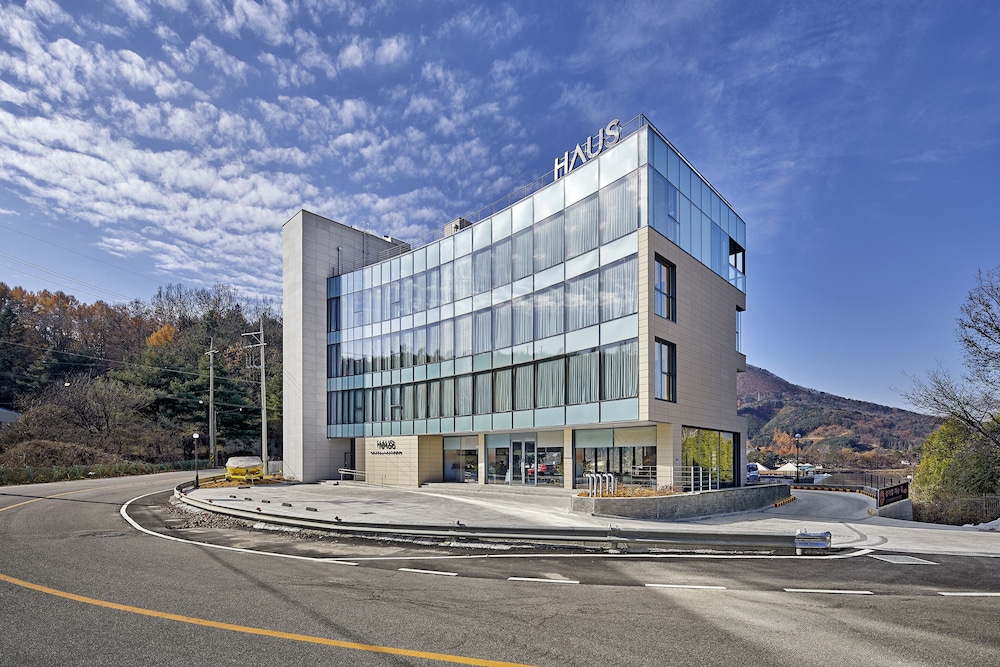 Hotel Haus 26/32