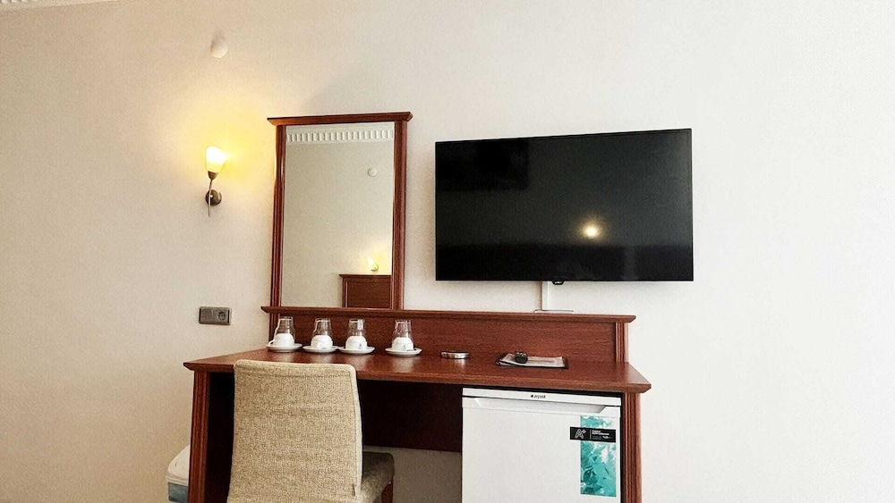 Forum Residence Hotel 37/50