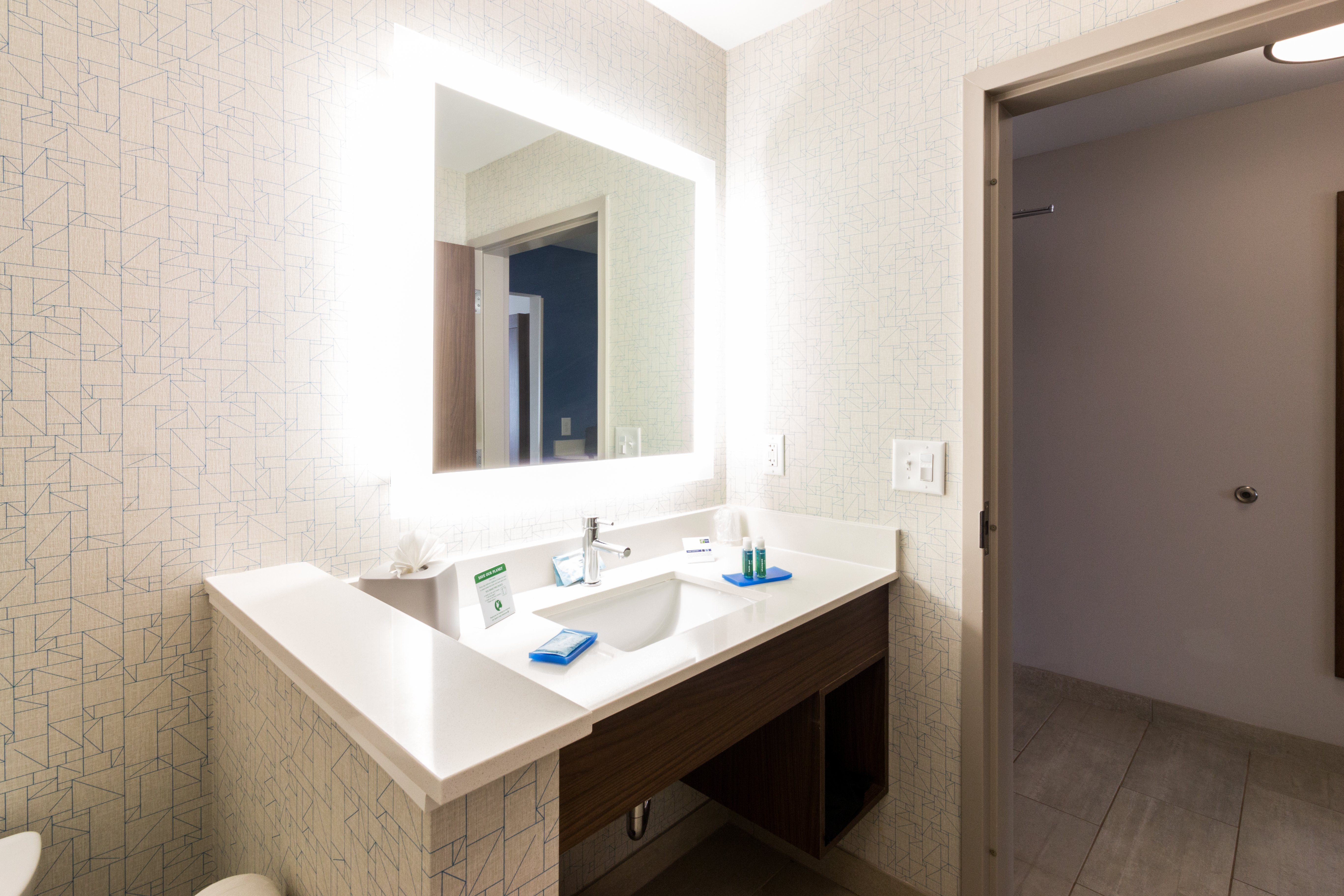 HOLIDAY INN EXPRESS VILLA RICA 37/38
