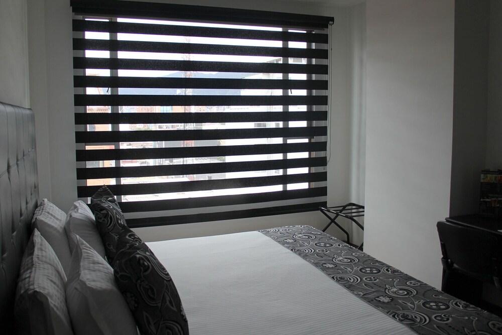 HOTEL SANTAFE REAL 19/23