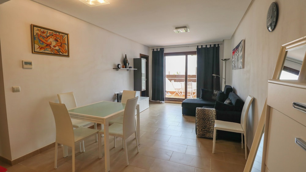 Mar De Pulpi Apartamentos 20/74