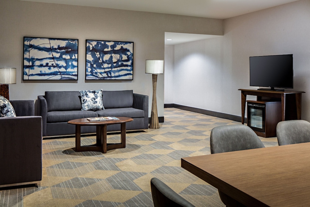 Sheraton Dallas Hotel 34/70
