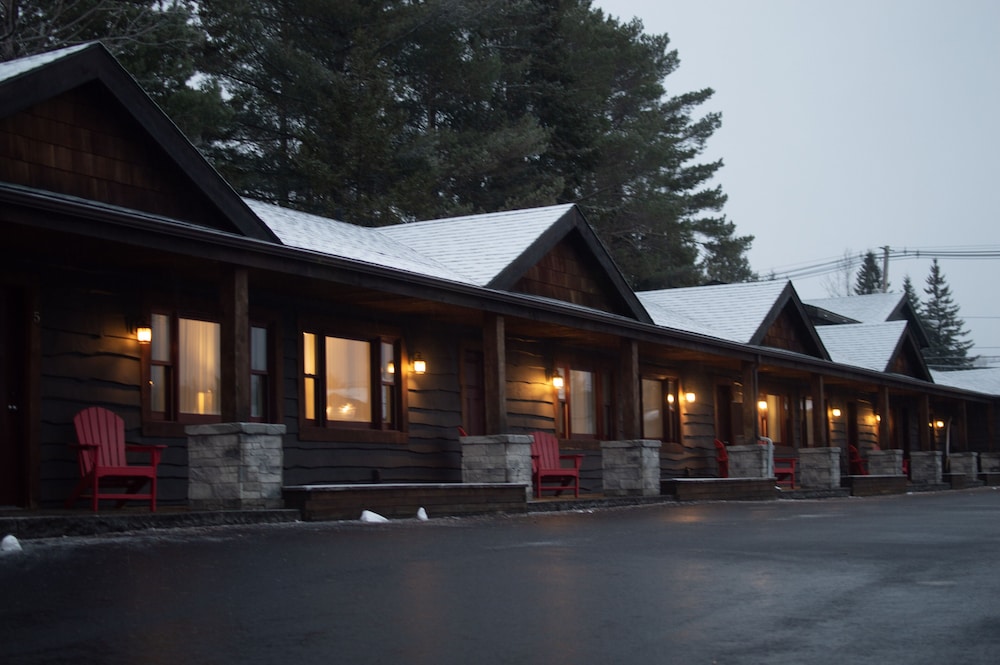 Lake Placid Inn: Residences 2/73