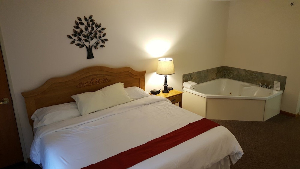 Brook Pointe Inn 14/53