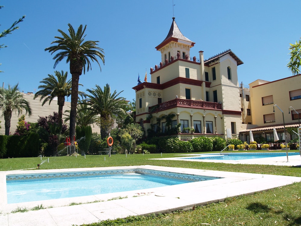 HOSTAL DEL SOL 23/28