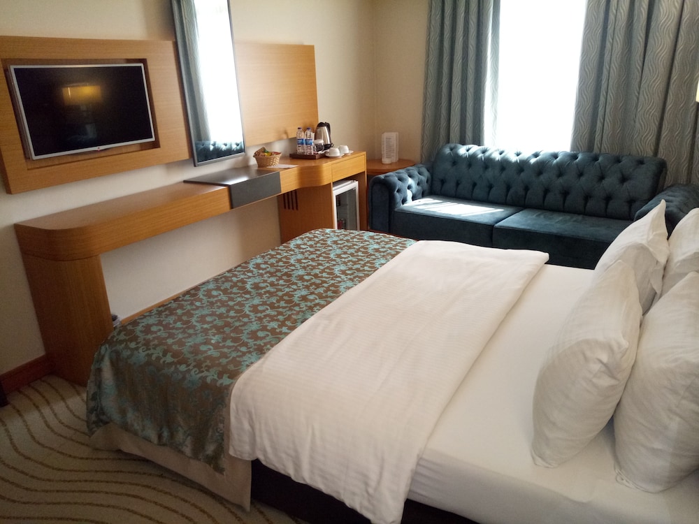 Grand Turkuaz Hotel 19/66