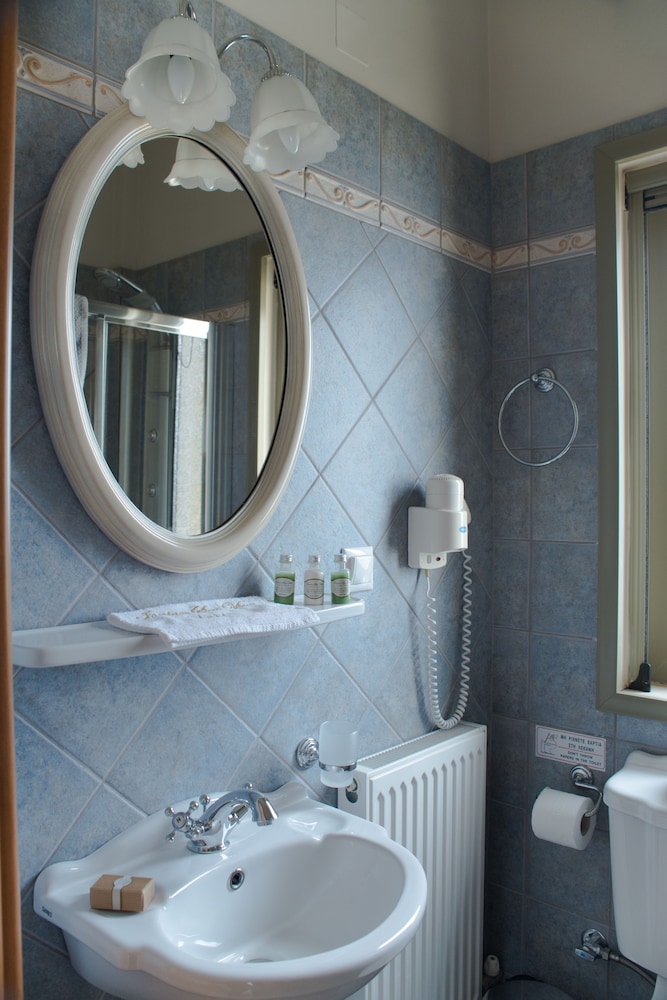 Ionian Sea View Luxury Villas 47/50