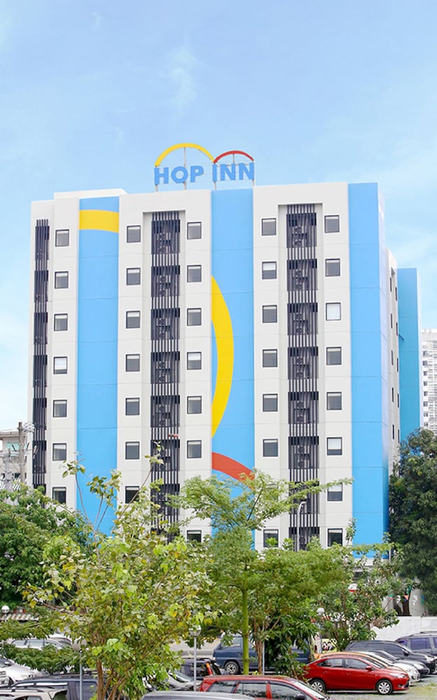Hop Inn Ermita Manila 4/35