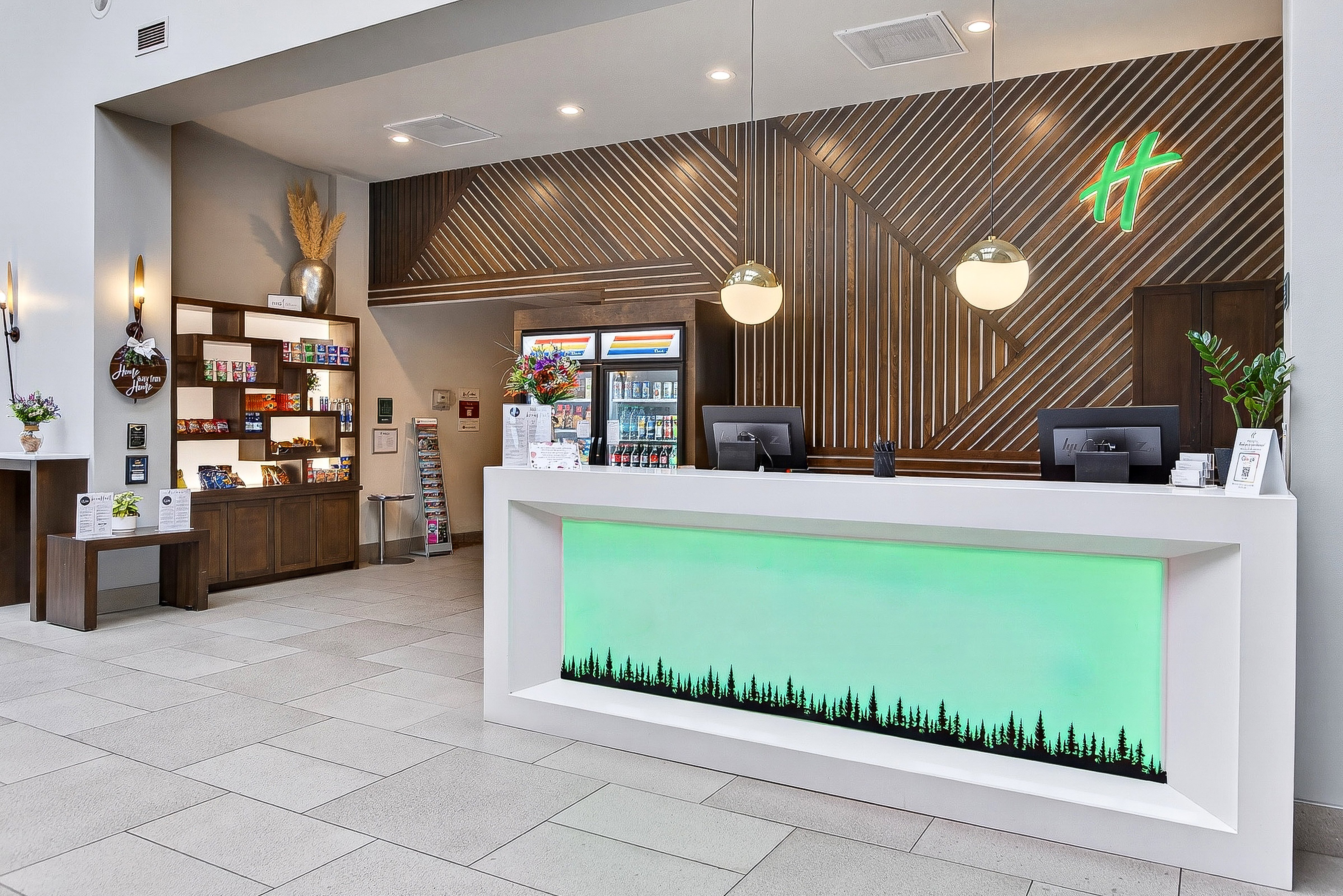 Holiday Inn Clarkston - Lewiston 6/50