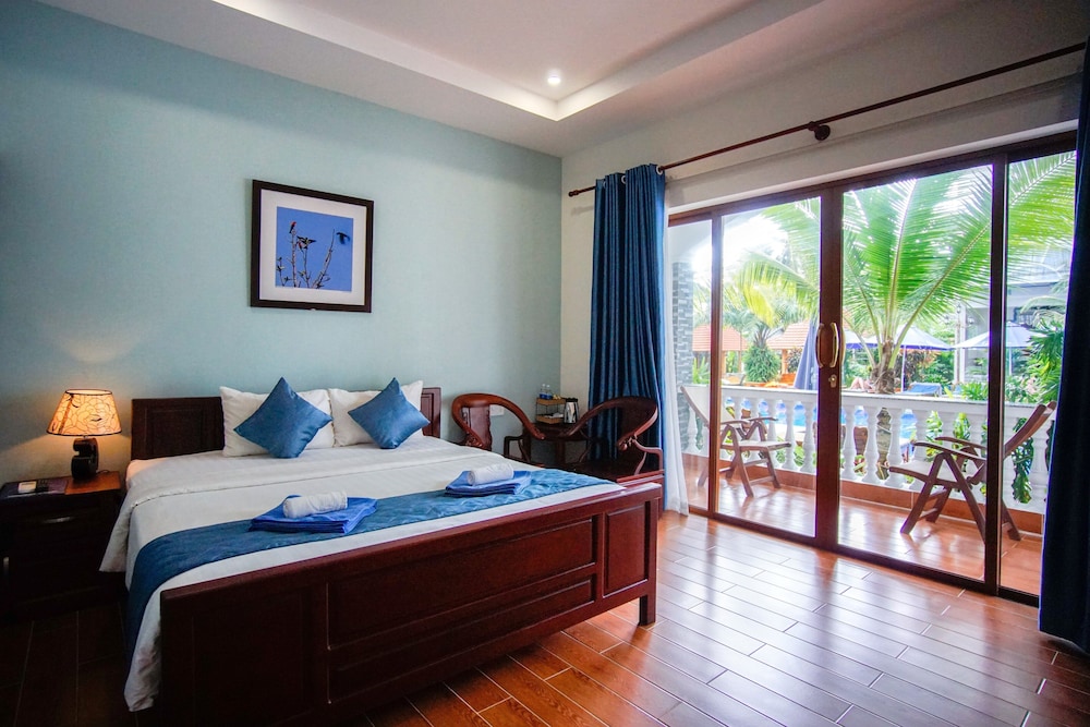 Brenta Phu Quoc Hotel 35/69