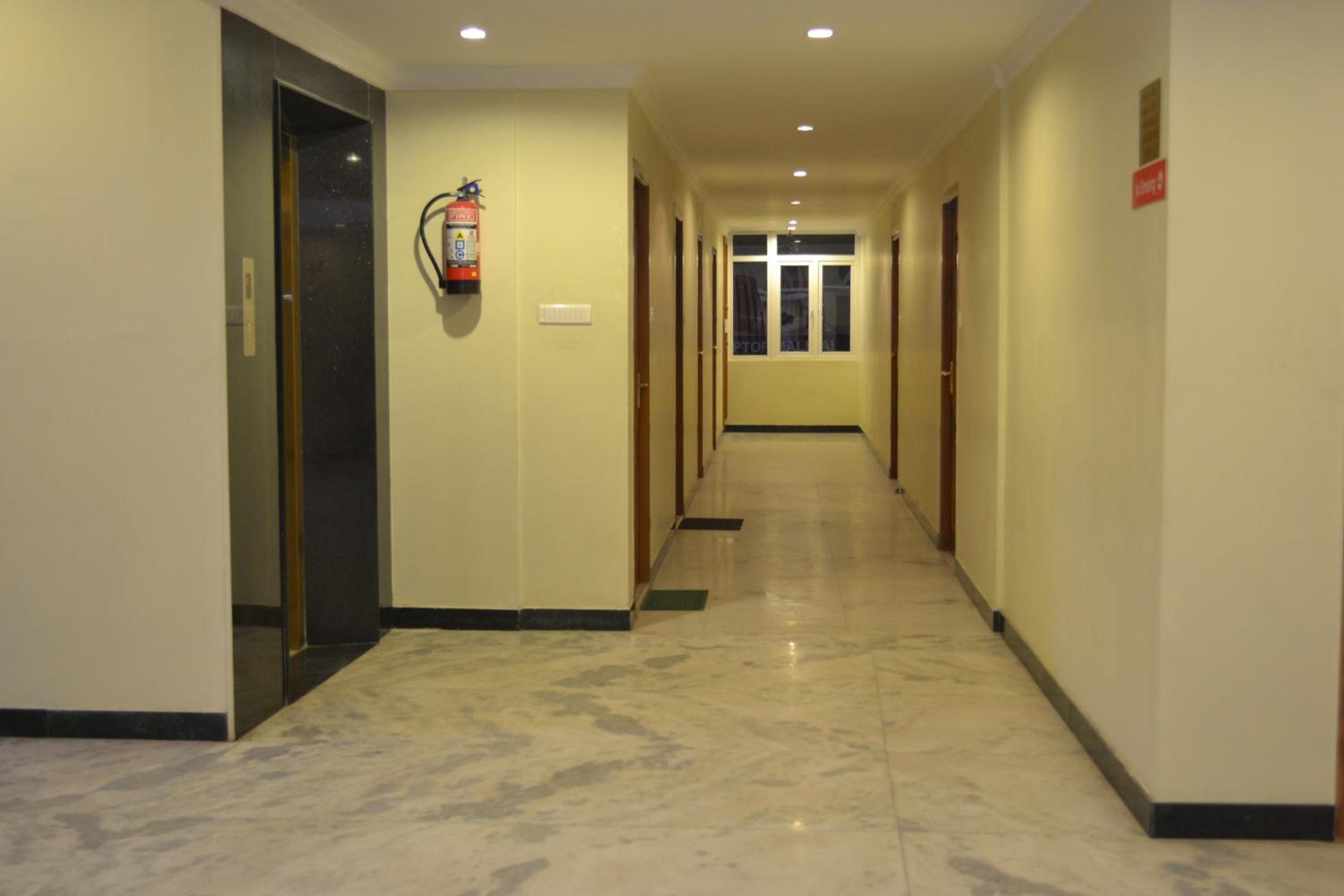 HOTEL SUSEE PARK 18/26