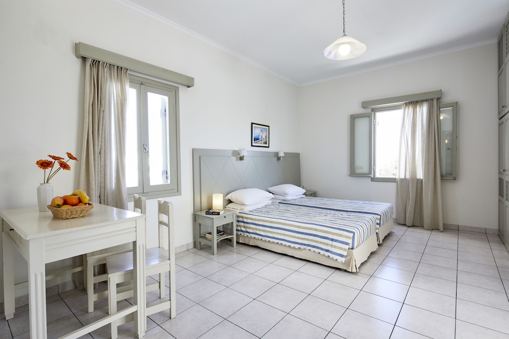 Nissos Thira Hotel 17/62