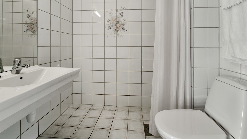 Best Western Tingvold Park Hotel 16/79
