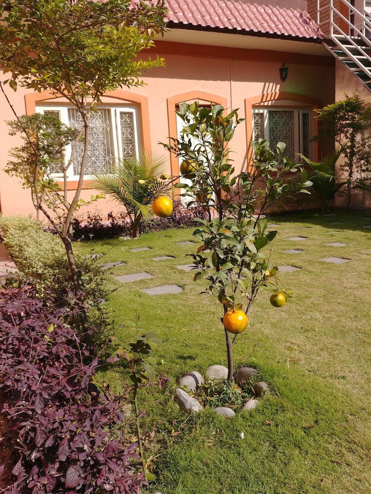 Hotel Aarya Khasti 24/33