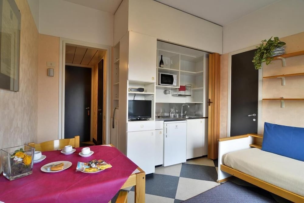 Centro Siloe Residence Hotel 37/49