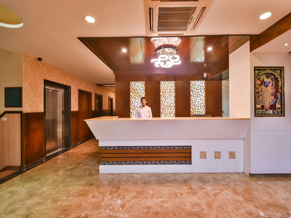 Hotel Yois 6/40
