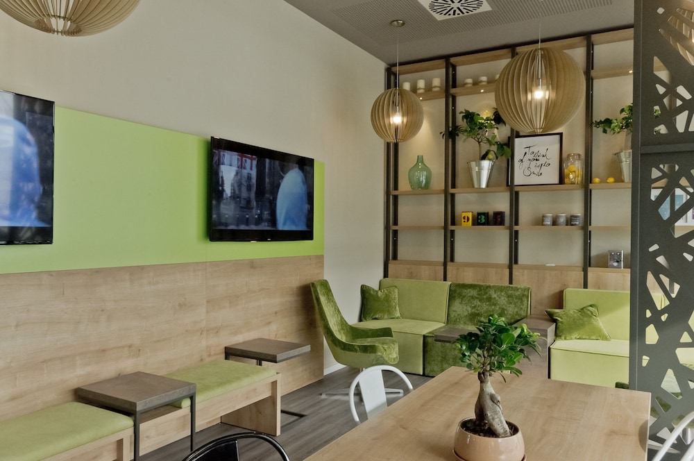 Premier Inn München City West 11/15
