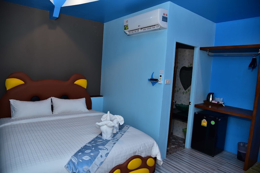 Pranwimol Resort 6/25