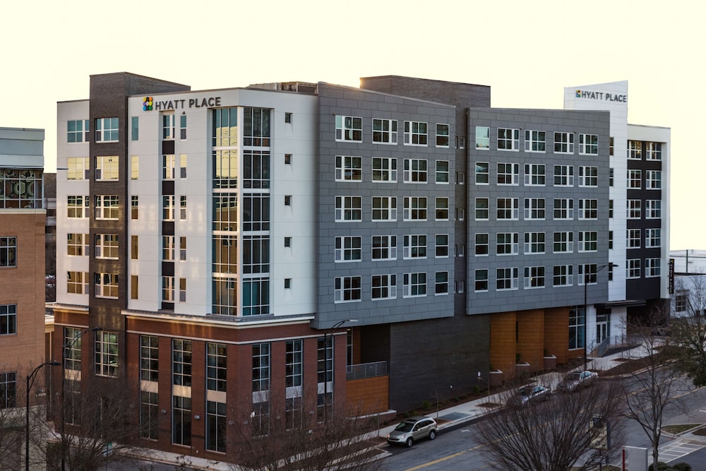 Hyatt Place Greenville/Downtown in GREENVILLE - SC