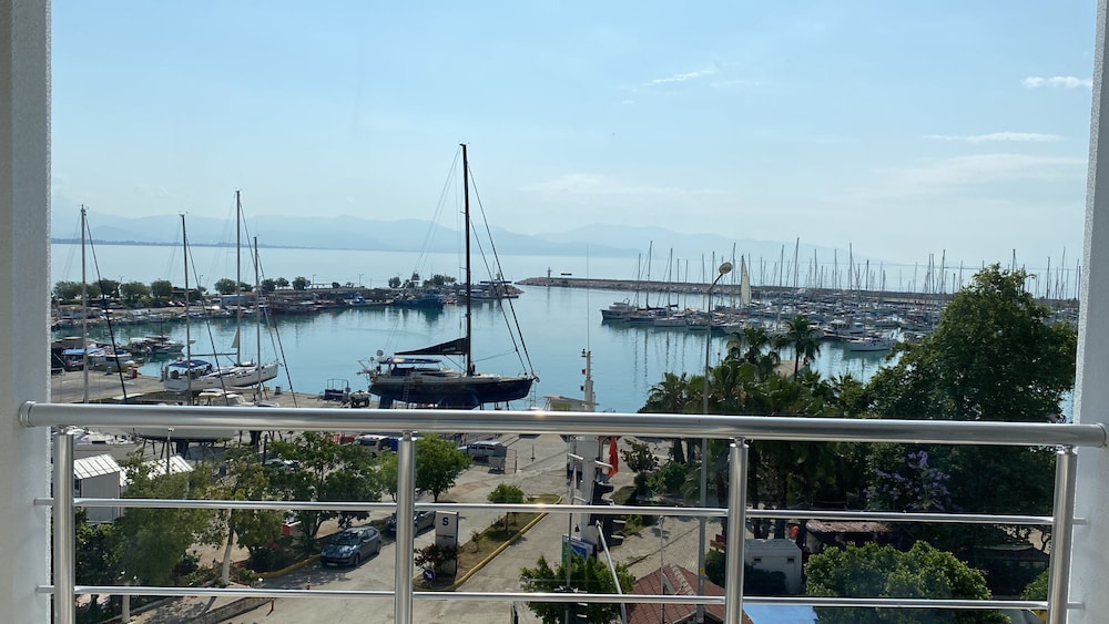 Hotel Phenicia Marina (Hotel Finike Marina) 44/50
