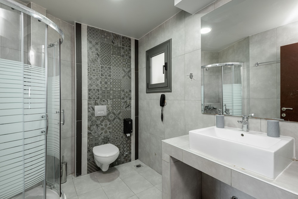 Flegra Beach Boutique Apartments 43/48