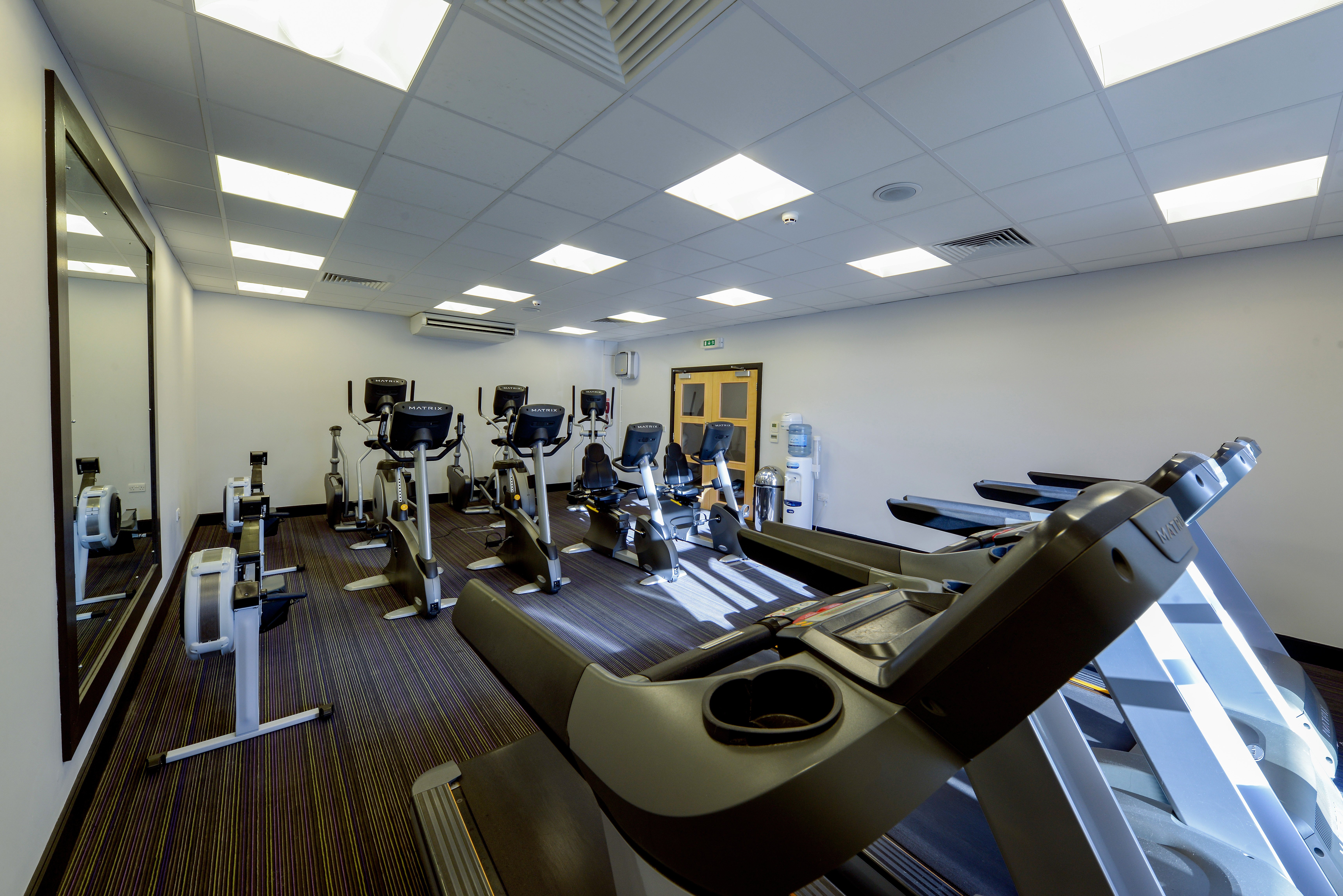 Crowne Plaza Plymouth, an IHG Hotel 46/70