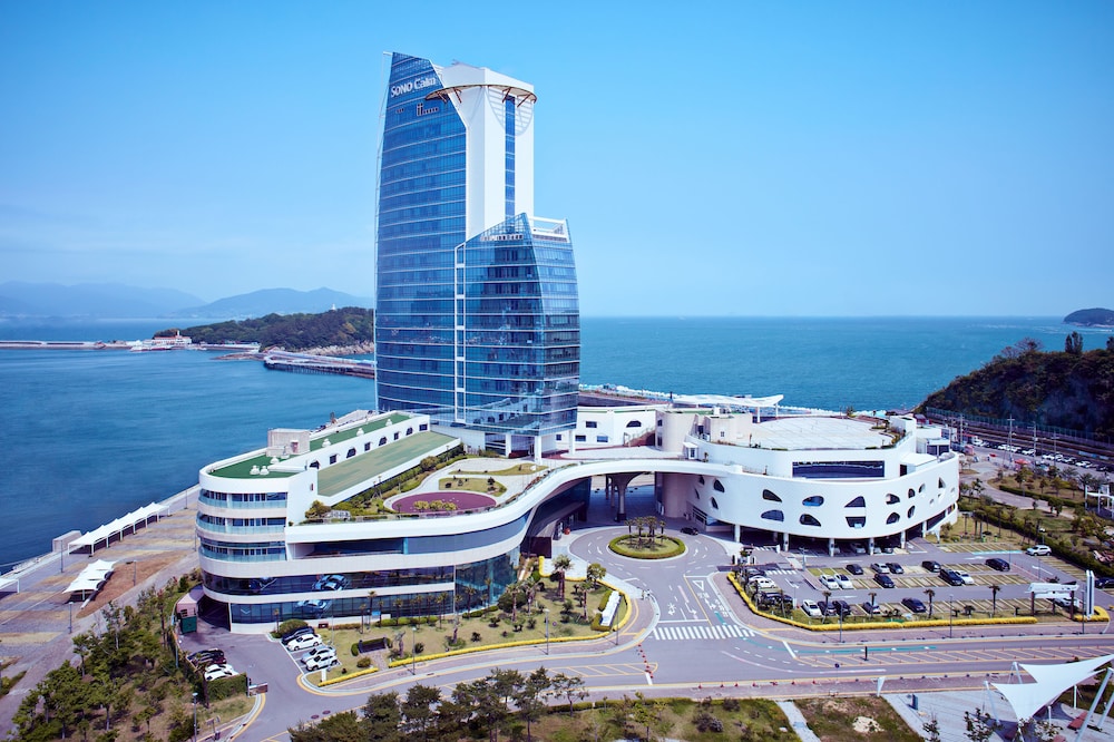 SONO CALM YEOSU 2/72