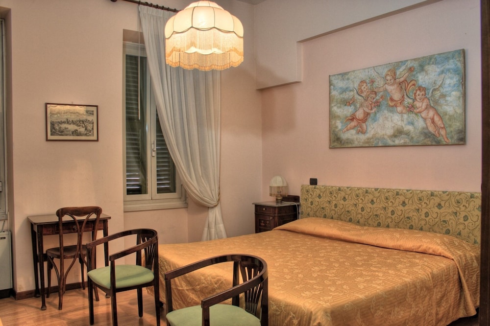 Hotel Torcolo 31/47