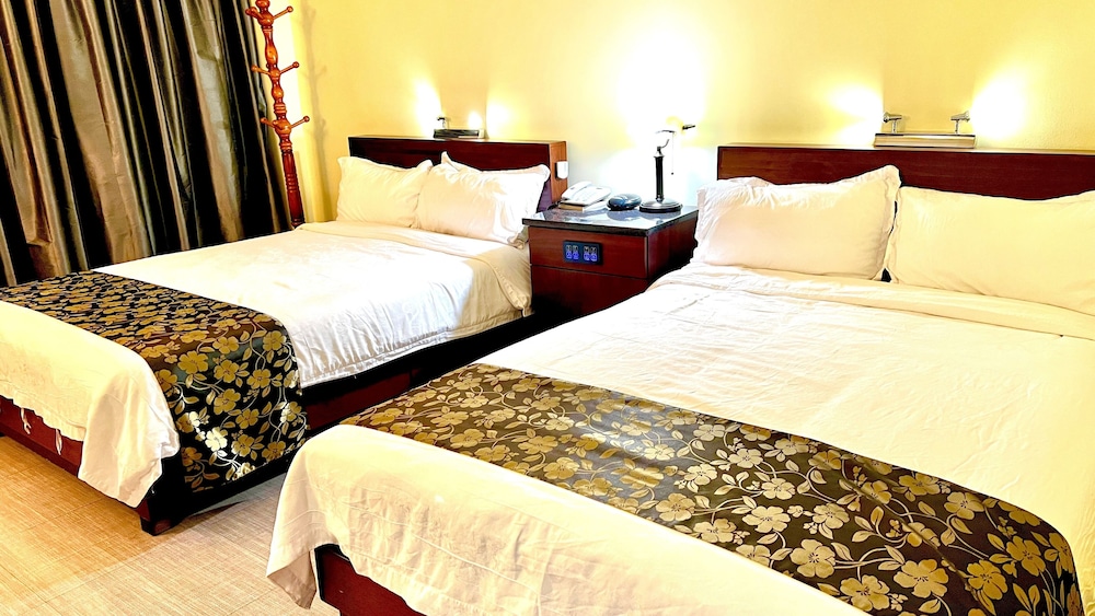 Serenti Hotel 20/62