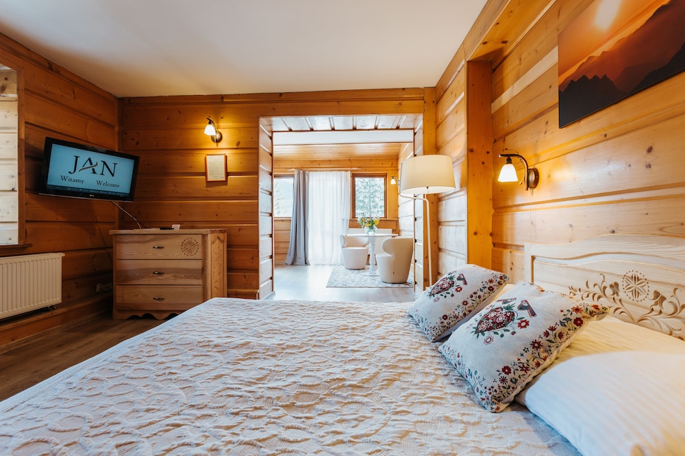 APARTAMENTY JAN - ZAKOPANE 25/62