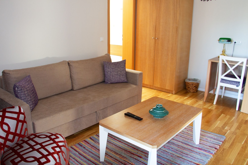 Boutique Hotel Fährhaus 38/70