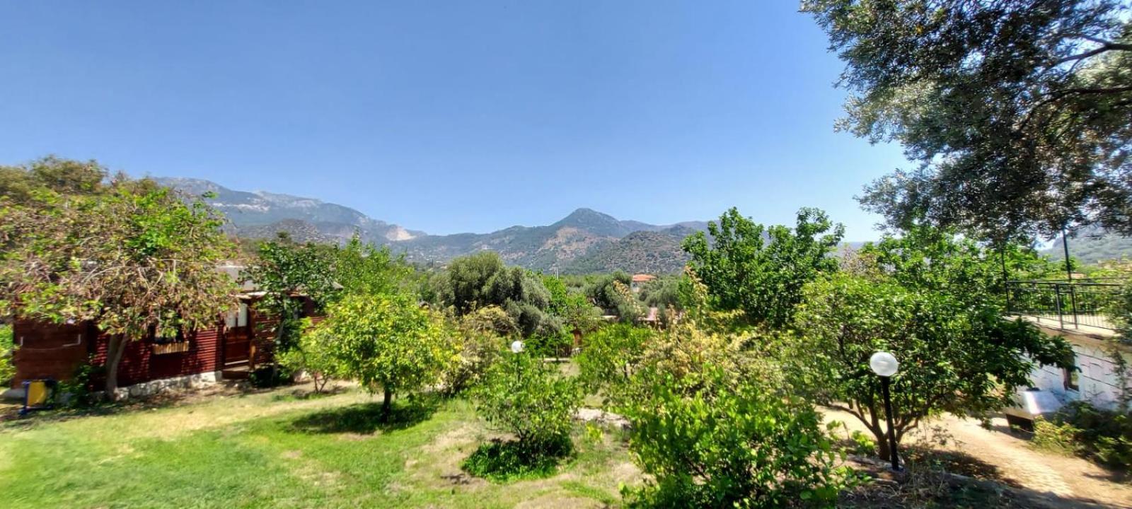 Bahar Bahce Datca 33/39