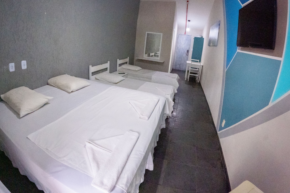 Hotel Costa Azul 16/50