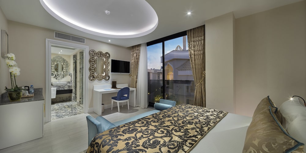 Granada Luxury Belek 26/77