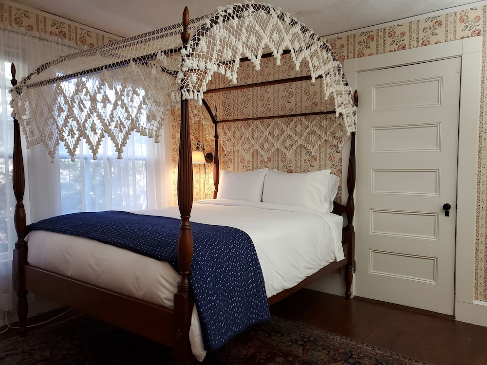 Harbourside Inn 23/50