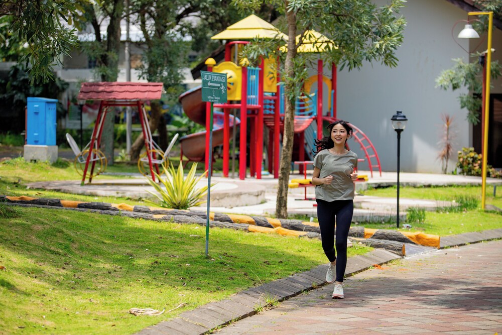 Bess Resort and Waterpark 13/22